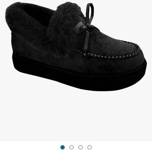 Casual Fashion Flat Boots